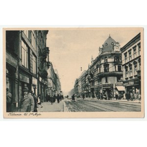 Katowice - 3-go Maja Street (1526)