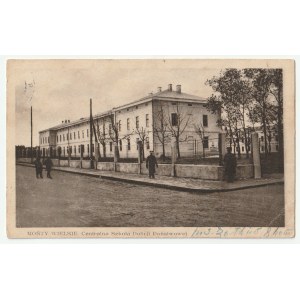Mosty Wielkie - Centralna Szkoła Policji Państwowej (1546)