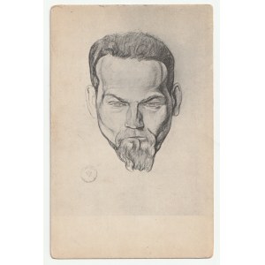 Adam Dobrodzicki - kresba Leopolda Gottlieba (1571)