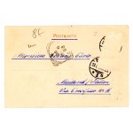 Danzig / Danzig - View 1899r (6002)