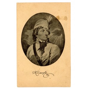 Tadeusz Kościuszko 1917 (2199)