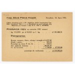Boryslav - Limanowa Oil Company (208)