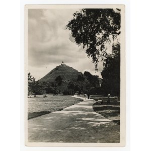 Lviv - Union Mound - Atlas Publishing House, 1939 (210)