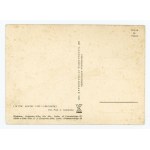 Lviv - Union Mound - Atlas Publishing House, 1939 (210)