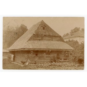 Ostrog - Cottage (212)
