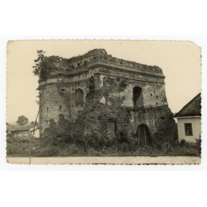 Ostrog - Baszta (216)