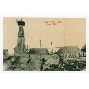 Tustanovice - Grube Mine , Vilna (221)