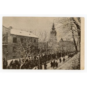 Lviv - Kopernika Street (244)