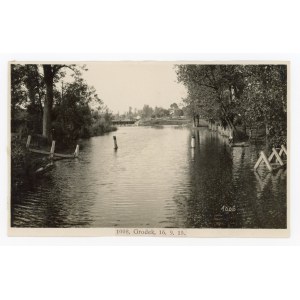 Gródek Jagielloński photograph from 1915 (256)