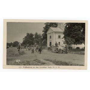 Gródek Jagielloński fotografia z 1915 (257)