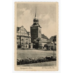 Bialogard - Église (261)