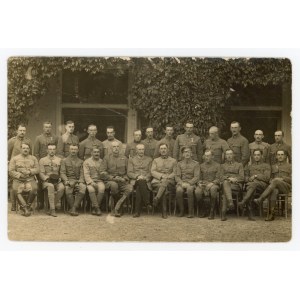 Truskavets - Offizierslehrgang der CK-Armee (276)