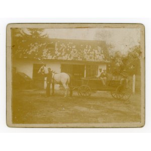 Kolomyja - fotografie z roku 1896 (277)