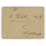 Kolomyja - fotografie z roku 1896 (277)
