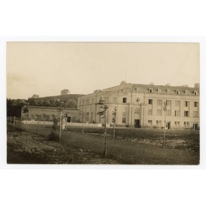 Gdynia - Hôtel Riviera (336)