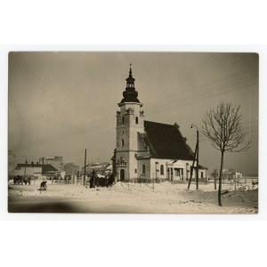 Gdynia - Parish Church (337)