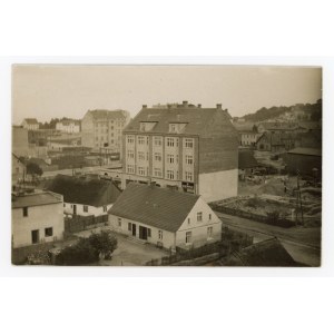 Gdynia - Ulica Starowiejska (340)
