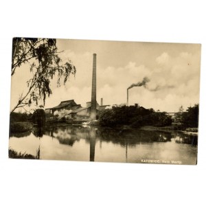Katowice - Marta Steelworks (2397)