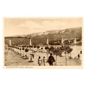 Zaleszczyki - Sunny Beach (2401)
