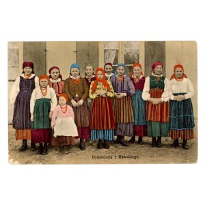 Rawa Mazowiecka - Rawa girls (2408)