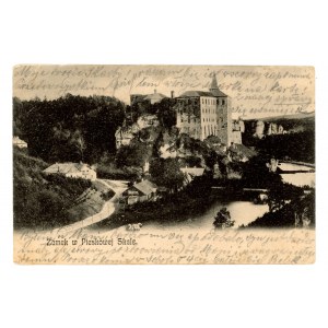 Pieskowa Skała - Castello (2416)