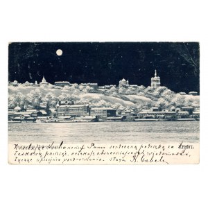 Kijów - Panorama nocna (2420)