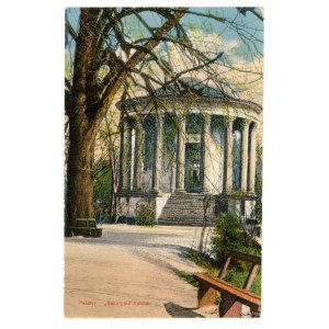 Pulawy - Sybil Temple (2466)
