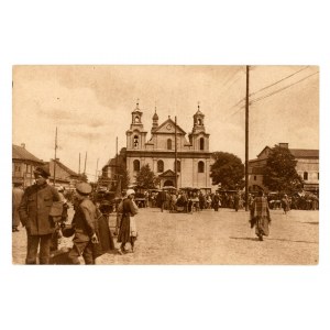 Częstochowa - Kościół św. Zygmunta (2481)