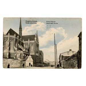 Czestochowa - New Church (2507)