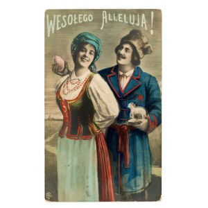 Veselé aleluja! (2527)