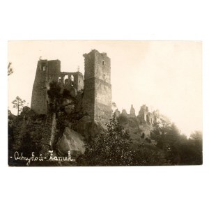 Odrzykoń - Zamek (6000)