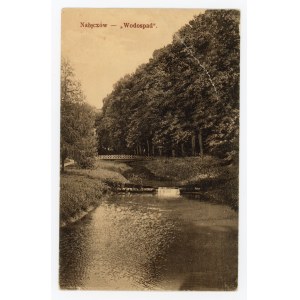 Nałęczów - ,,Wodospad (353)