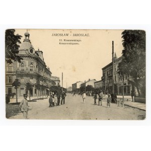 Jaroslavľ - Ulica Kraszewského (365)