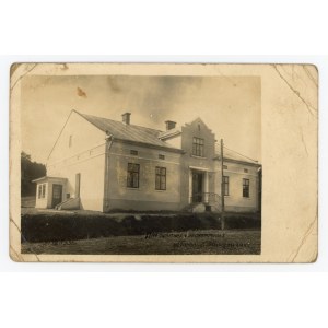 Pikulice - obecná budova (366)