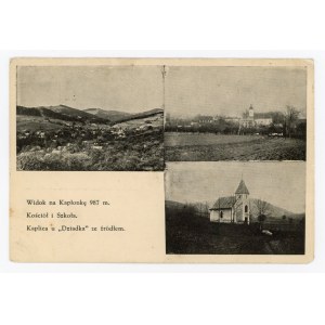 Radziechowy - Views (372)
