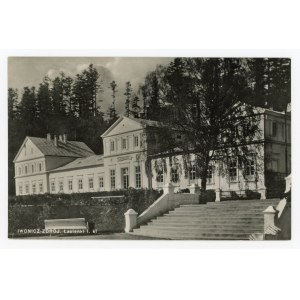 Iwonicz-Zdrój - Łazienki (383)