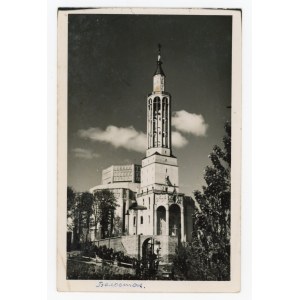 Białystok - Kościół (399)