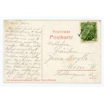 Borysław - Poczta ul. Kościuszki (418)