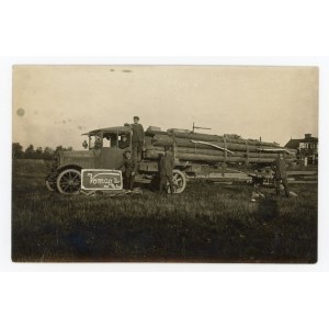 Biala Podlaska, German army, 1916 (433)