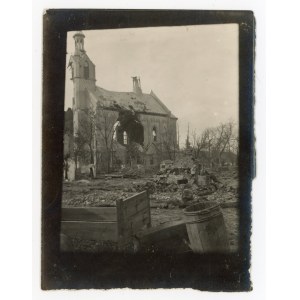 Wiązownica pri Jaroslawi, 1914 (443)