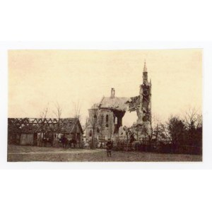 Wiązownica near Jaroslaw, 1914 (445)