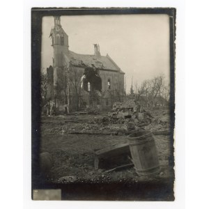 Wiązownica k. Jarosławia, 1914 (452)