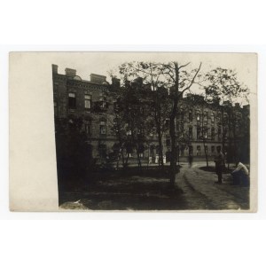 Chelm - lazaret, WWI (456)