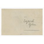 Chelm - lazaret, WWI (456)