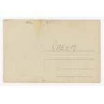 Chelm - lazaret, WWI (458)