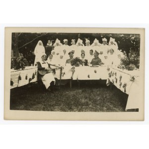 Chelm - lazaret, WWI (459)
