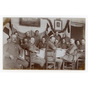 Chełm - żołnierze niemieccy, I wojna (461)