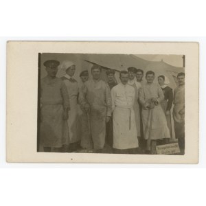 Chełm - żołnierze niemieccy, I wojna (462)