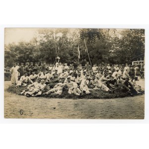Chelm - German soldiers, WWI (463)