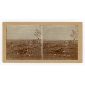 Kielce view from 1915. (482)